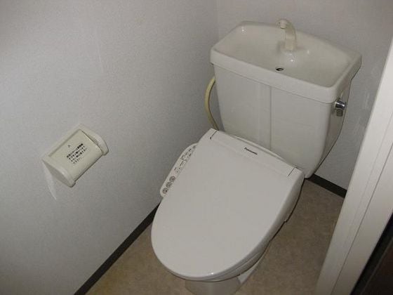 物件内観写真5　(他号室のお写真です)