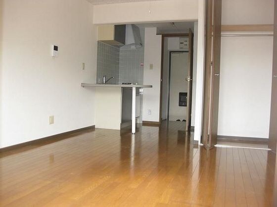 物件内観写真6　(他号室のお写真です)