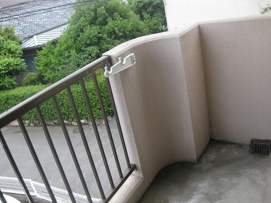 物件内観写真8　(他号室のお写真です)