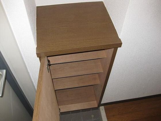 物件内観写真12　(他号室のお写真です)