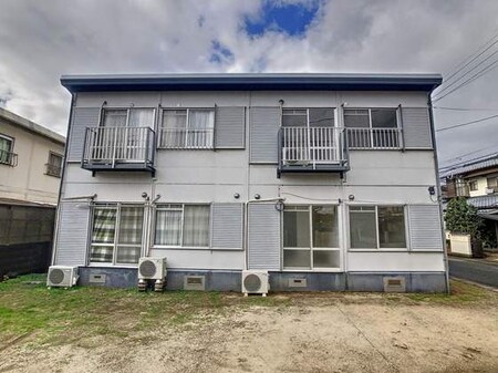 Ｃａｃｈｅ－Ｃａｃｈｅ　Ｈｏｕｓｅ（カシカシハウス）外観写真