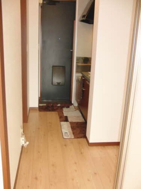 その他(※他号室の写真です)