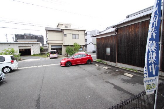 物件内観写真13　(※他号室の写真です)