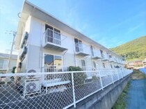 マ・メゾン津島福居の外観写真