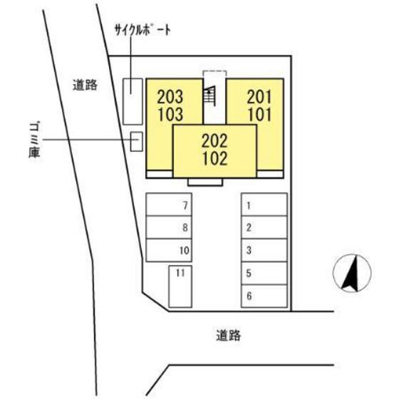 物件内観写真17　