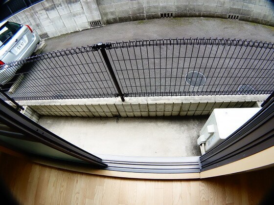 物件内観写真13　(※他号室の写真です)