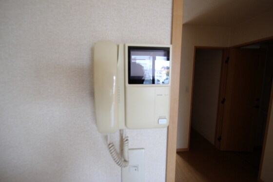 物件内観写真12　(※別号室の写真です。)