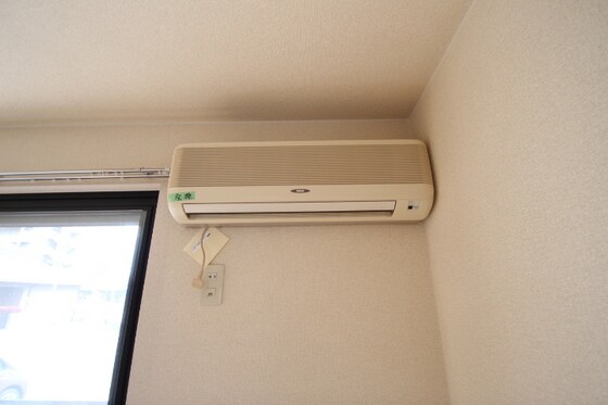 物件内観写真13　(※別号室の写真です。)