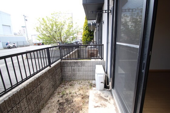 物件内観写真14　(※別号室の写真です。)