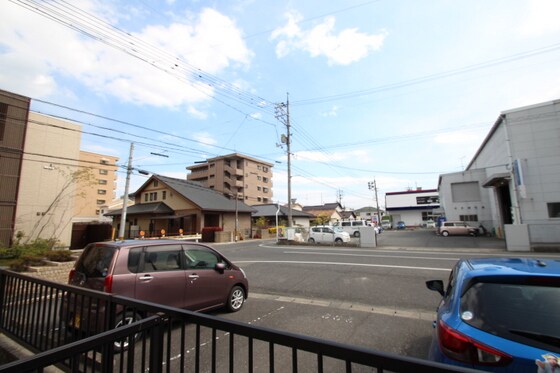 物件内観写真15　(※別号室の写真です。)