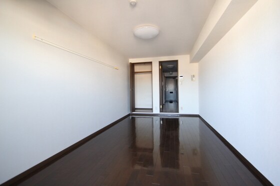 物件内観写真2　(他号室のお写真です。)