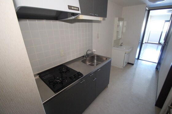 物件内観写真4　(他号室のお写真です。)