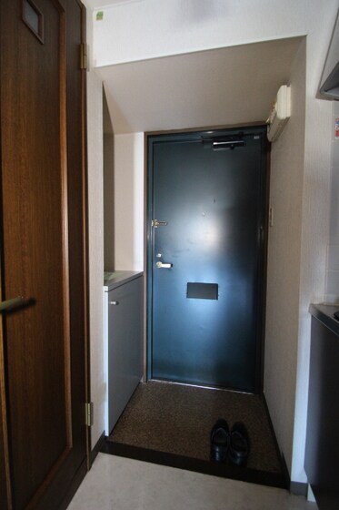 物件内観写真9　(他号室のお写真です。)