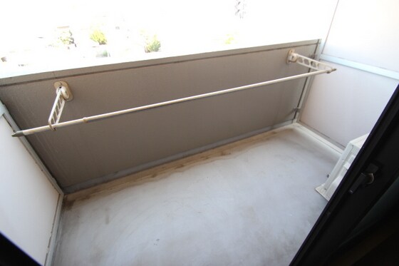 物件内観写真10　(他号室のお写真です。)