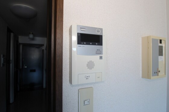 物件内観写真11　(他号室のお写真です。)