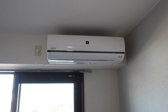 物件内観写真12　(他号室のお写真です。)