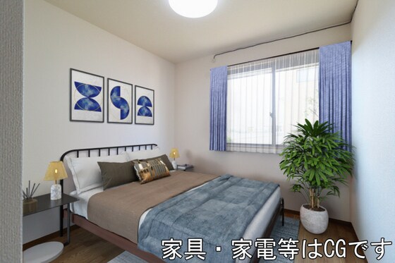 物件内観写真12　