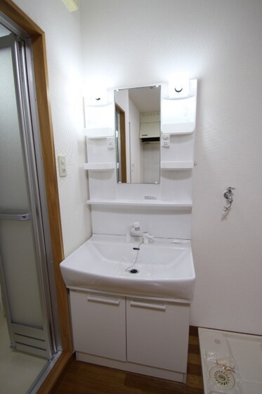 物件内観写真6　(他部屋です)