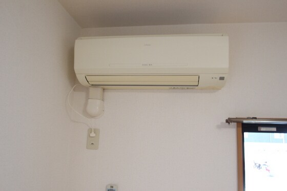 物件内観写真10　(他部屋です)