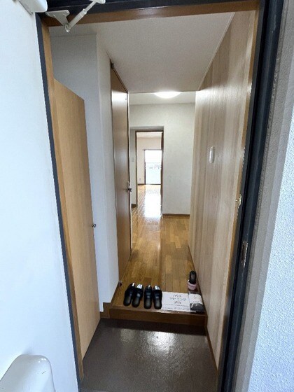 物件内観写真12　(他部屋です)
