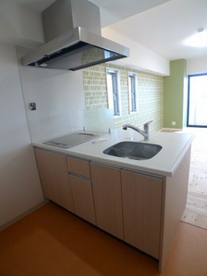 物件内観写真3　(他号室のお写真です)