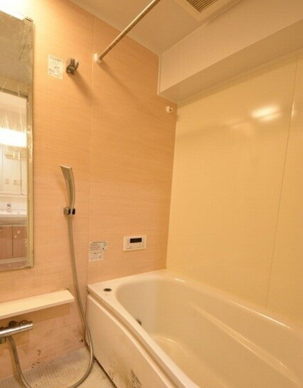 物件内観写真4　(他号室のお写真です)