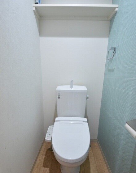 物件内観写真5　(他号室のお写真です)