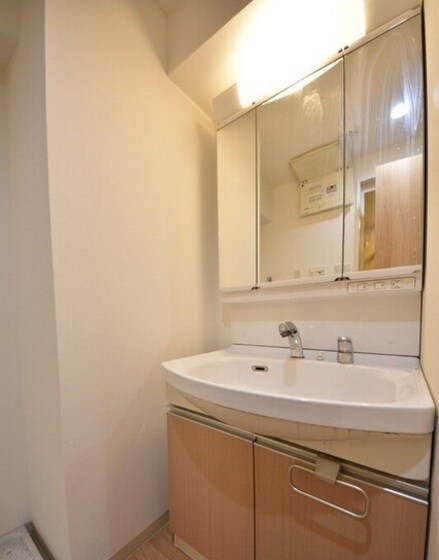 物件内観写真6　(他号室のお写真です)