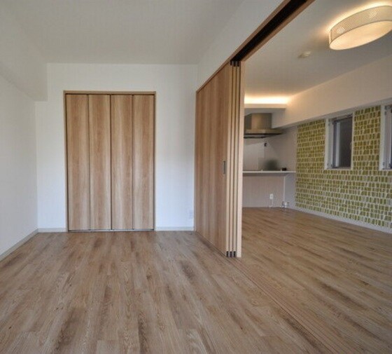 物件内観写真7　(他号室のお写真です)