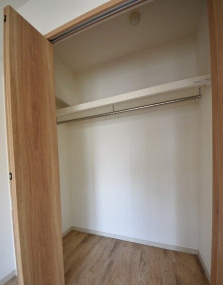 物件内観写真8　(他号室のお写真です)