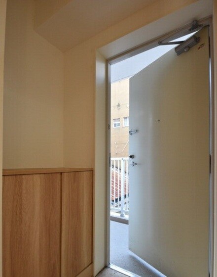 物件内観写真9　(他号室のお写真です)