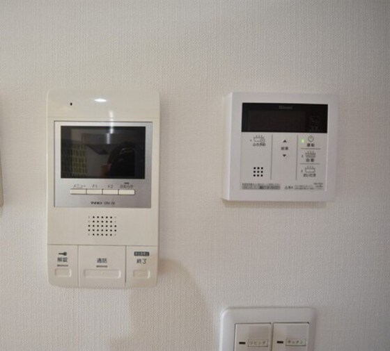 物件内観写真10　(他号室のお写真です)