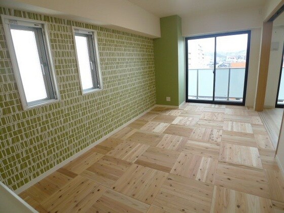 物件内観写真12　(他号室のお写真です)