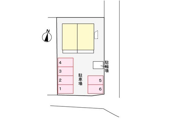 物件内観写真14　