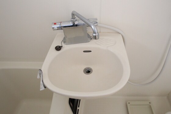 物件内観写真6　(他号室のお写真です)