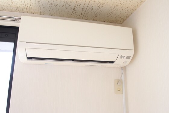 物件内観写真11　(他号室のお写真です)