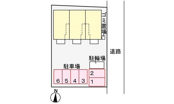 物件内観写真14　
