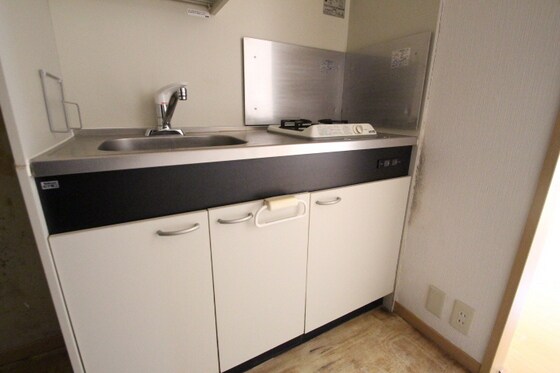 物件内観写真3　(他号室のお写真です)