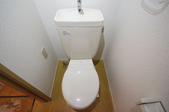 物件内観写真5　(他号室のお写真です)