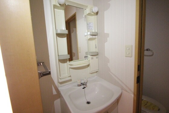 物件内観写真6　(他号室のお写真です)