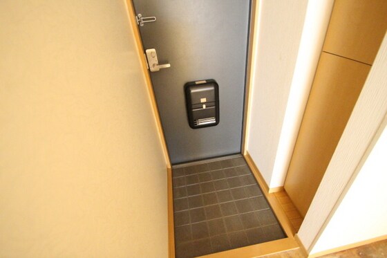 物件内観写真9　(他号室のお写真です)