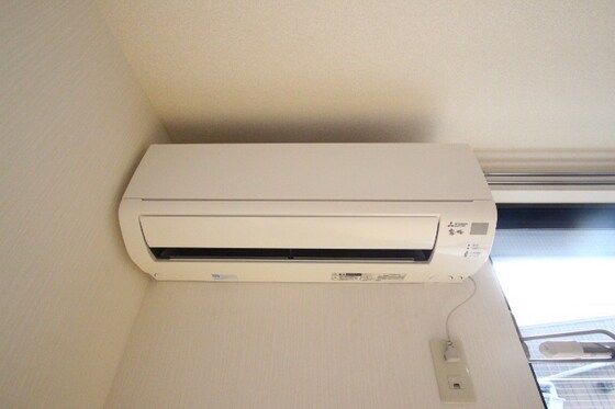 物件内観写真10　(他号室のお写真です)