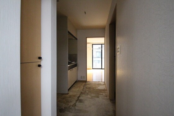 物件内観写真11　(他号室のお写真です)