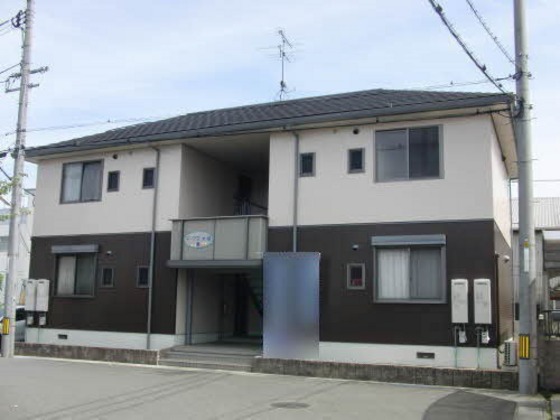 ディアス大福 A棟