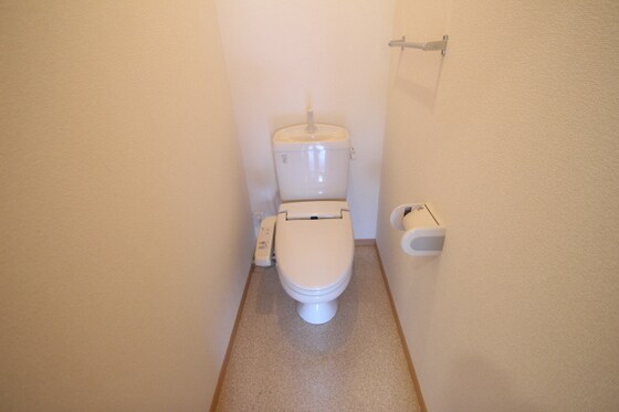 物件内観写真6　(他号室のお写真です。)