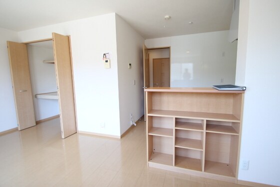 物件内観写真14　(他号室のお写真です。)