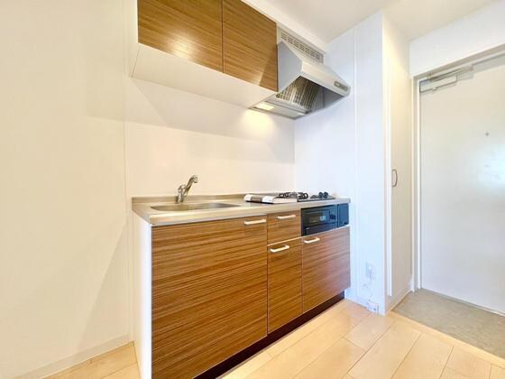 物件内観写真3　(他号室のお写真です)