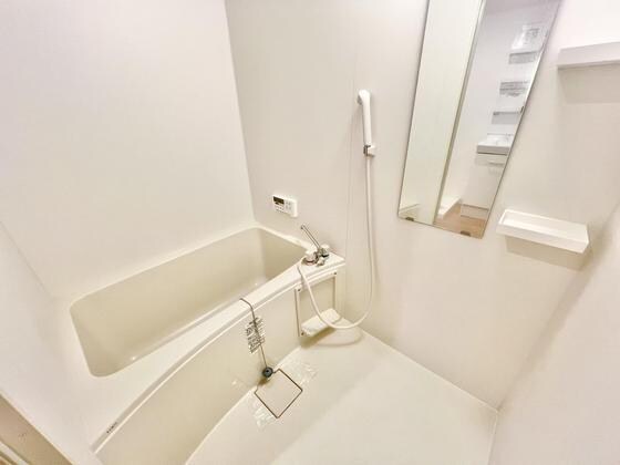 物件内観写真4　(他号室のお写真です)