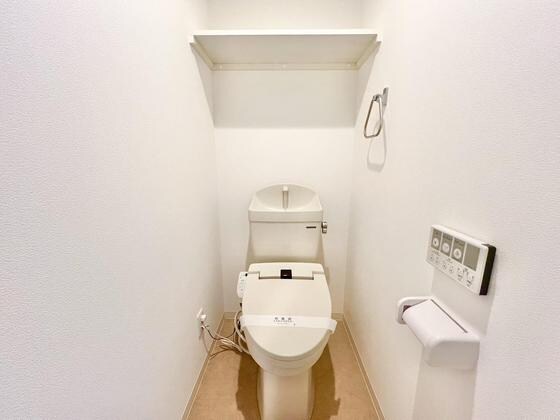 物件内観写真5　(他号室のお写真です)