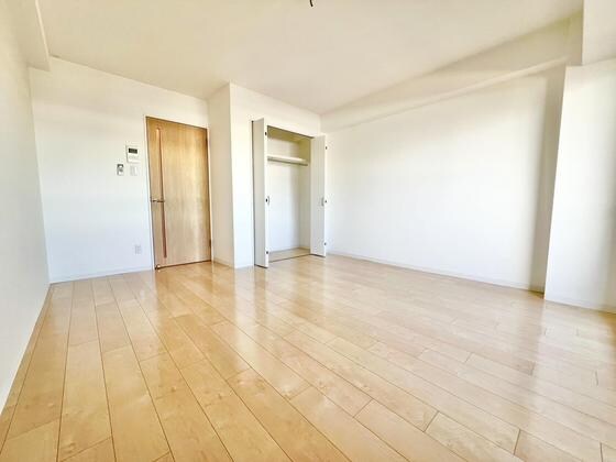 物件内観写真8　(他号室のお写真です)